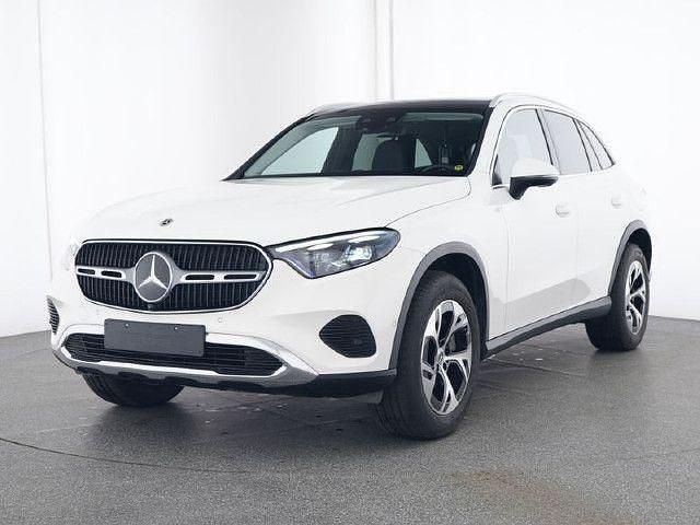 Gebraucht 2023 Mercedes GLC300e | 55.590 € (Superpreis) - Bild 1/4
