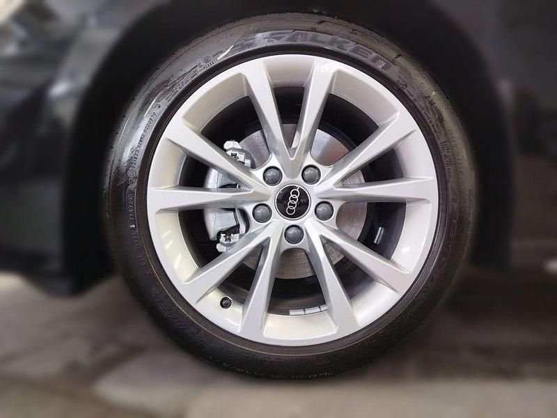 Gebraucht Audi A3 S-Line 150 PS (110 kW) 2026 Schwarz Limousine