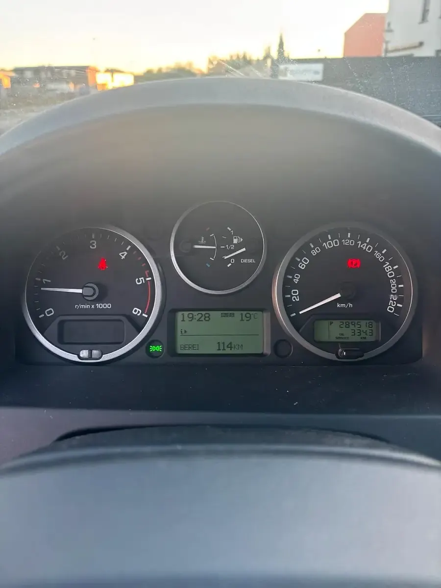 Gebraucht Land Rover Freelander 2 150 PS (110 kW) 2011 Weiß SUV