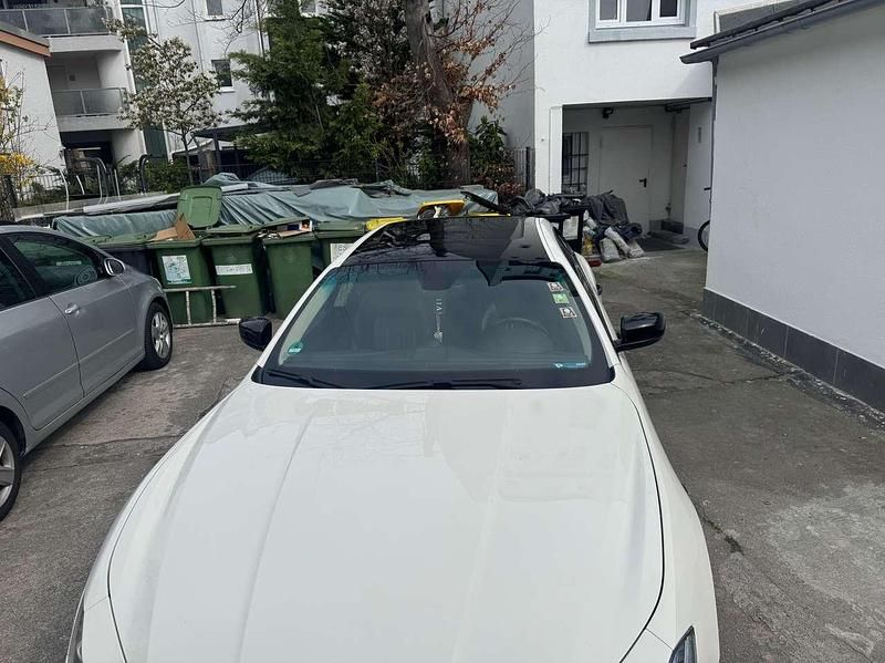 Gebraucht Maserati Ghibli 275 PS (202 kW) 2016 Weiß Limousine