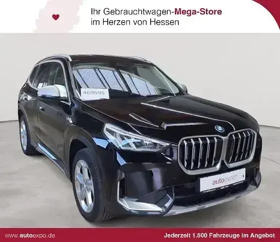 Gebraucht BMW X1 xLine 150 PS (110 kW) 2023 SUV