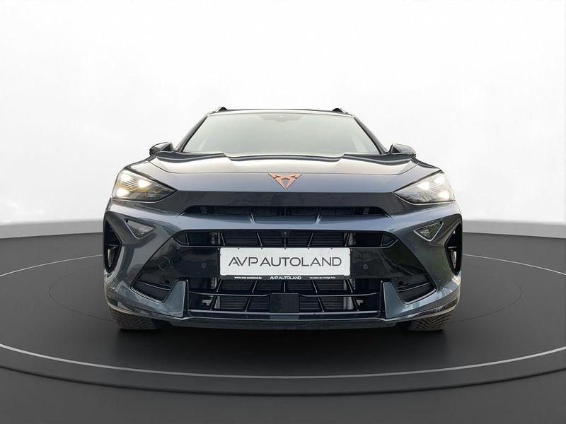 Gebraucht Cupra Formentor 150 PS (110 kW) 2025 Grau SUV