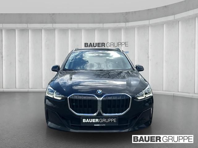 Brugt BMW 218 Active Tourer 150 HK (110 kW) 2022 Sort MPV