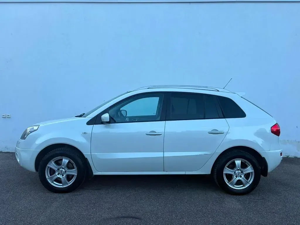 Gebraucht Renault Koleos Night&Day 150 PS (110 kW) 2011 SUV