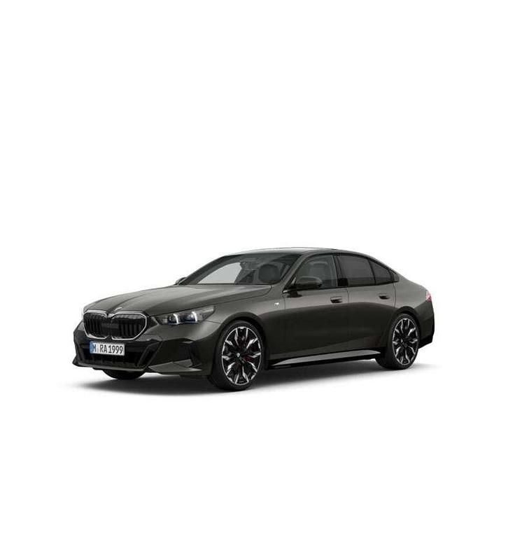 Sophistograu brillanteffekt m Neu 2025 BMW 540 Comfort Edition Limousine | 79.100 € (Guter Preis) - Bild 1/3