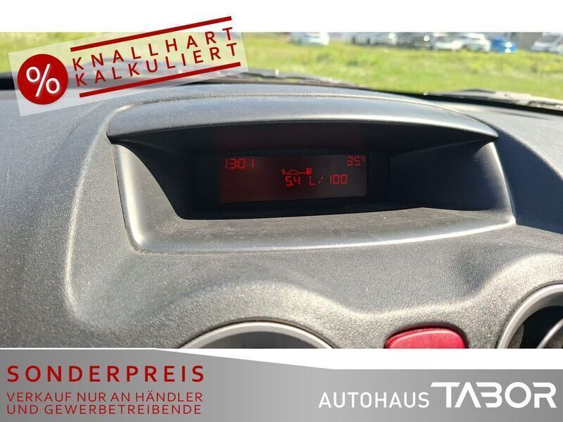 Gebraucht 2009 Citroën C3 Comfort Kleinwagen | 2.485 € (Fairer Preis) - Bild 1/4
