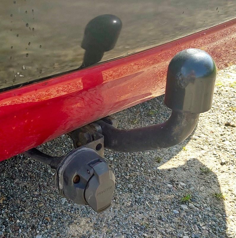 Gebraucht Citroën C3 115 PS (84 kW) 2014 Rot Van / Kleinbus
