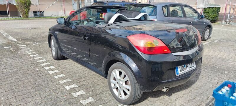 Gebraucht 2007 Opel Tigra Edition Cabrio | 1.800 € (Guter Preis) - Bild 1/4