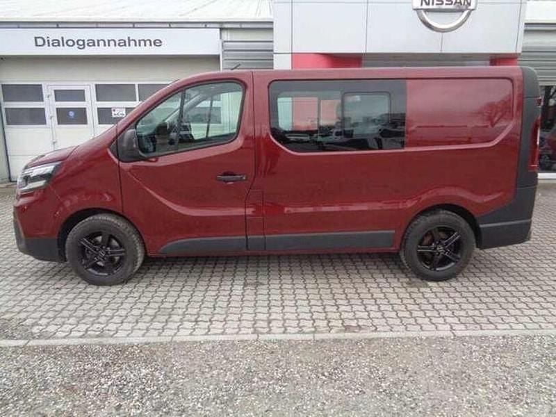 Gebraucht Nissan Primastar N-Connecta 2024 Andere Van / Kleinbus