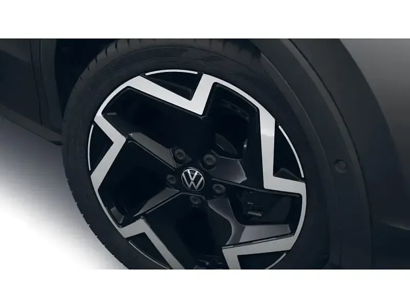 Neu VW T-Roc R-line 150 PS (110 kW) 2026 Wolf grey metallic SUV