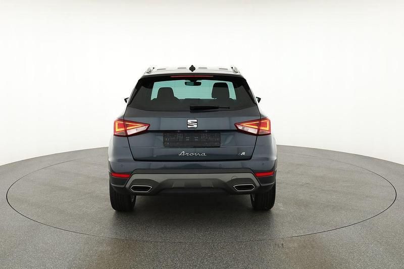 Magnetic grau metallic Neu 2025 Seat Arona FR SUV | 29.475 € (Fairer Preis) - Bild 1/4