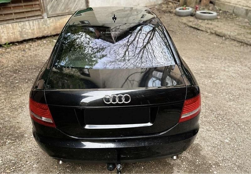 Gebraucht Audi A6 232 PS (170 kW) 2007 Limousine