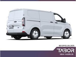 Neu Ford Transit Custom Trend 150 PS (110 kW) 2025 Weiß (frozen white) Limousine