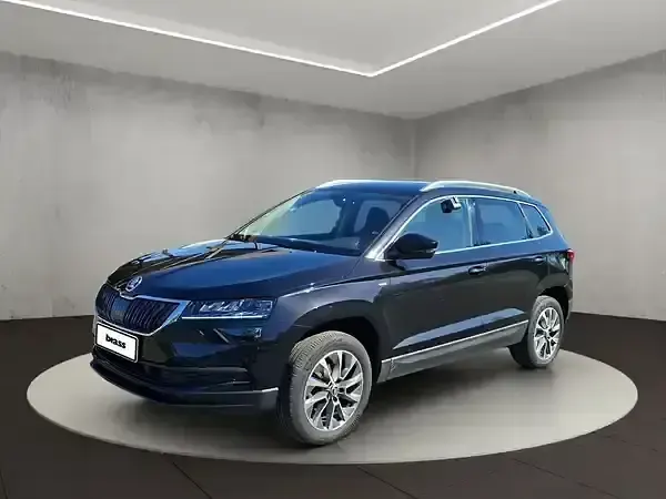 Gebraucht Skoda Karoq Ambition 110 PS (80 kW) 2022 SUV