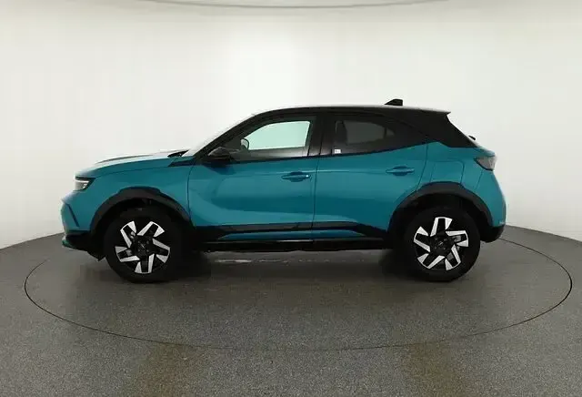 Gebraucht Opel Mokka 131 PS (96 kW) 2025 Grün SUV