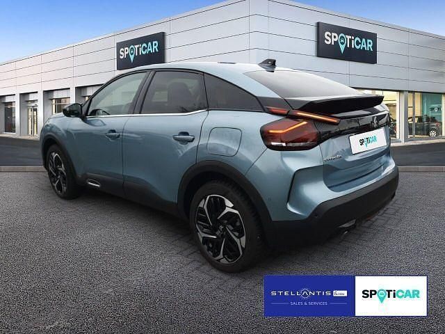 Gebraucht Citroën C4 Shine 131 PS (96 kW) 2024 Blau SUV