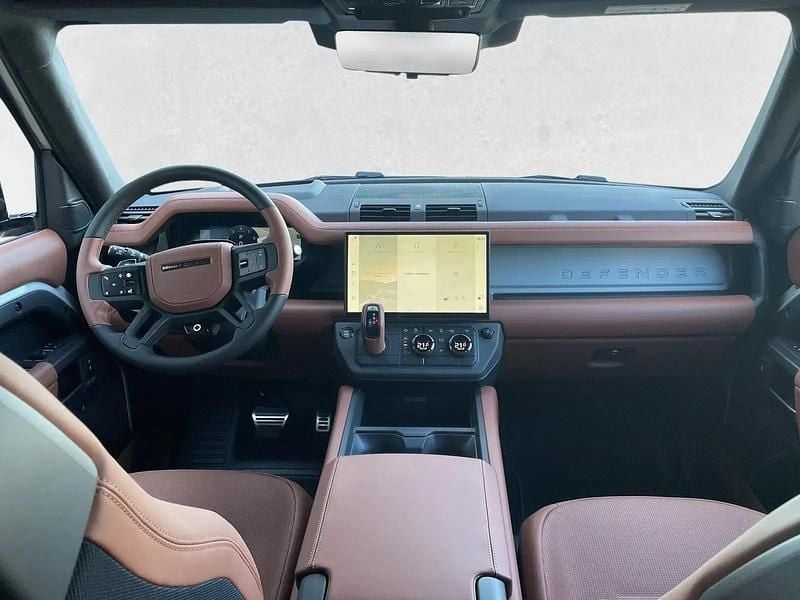 Gebraucht Land Rover Defender 635 PS (467 kW) 2026 Andere SUV