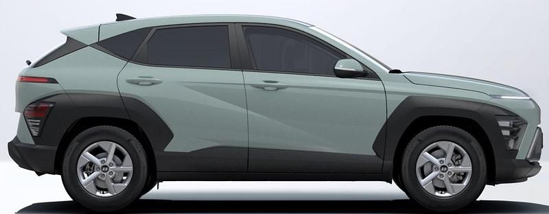 Neu Hyundai Kona Comfort 150 PS (110 kW) 2026 SUV