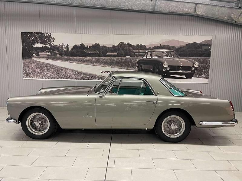 Grigio conchiglia mm 16249 (gr Gebraucht 1959 Ferrari 250 Coupé | 599.900 € - Bild 1/4