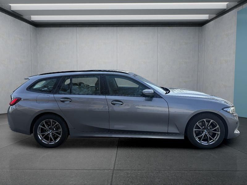 Gebraucht BMW 320 190 PS (139 kW) 2024 Kombi