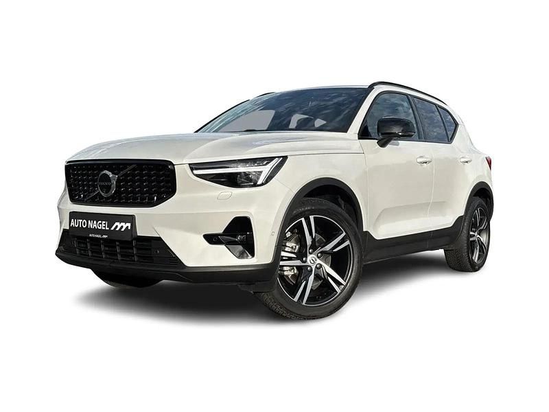 Gebraucht Volvo XC40 Plus 163 PS (119 kW) 2025 Andere SUV