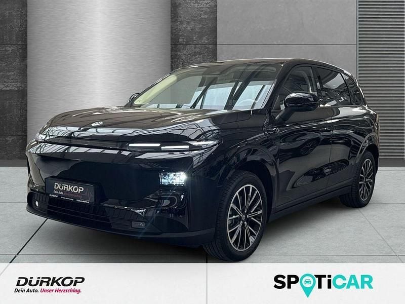 Schwarz Neu 2025 Leapmotor B10 SUV | 33.900 € (Fairer Preis) - Bild 1/4