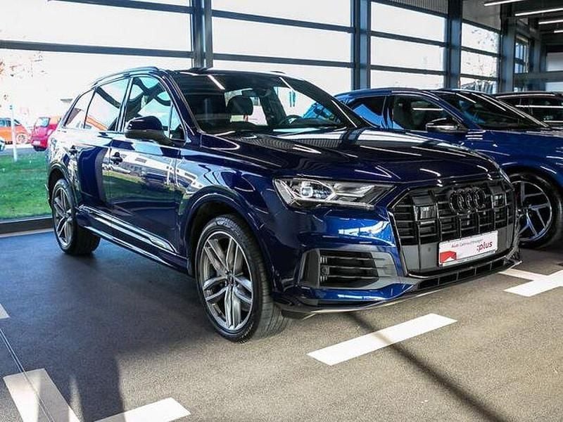 Gebraucht Audi Q7 Ambiente 2022 Andere SUV