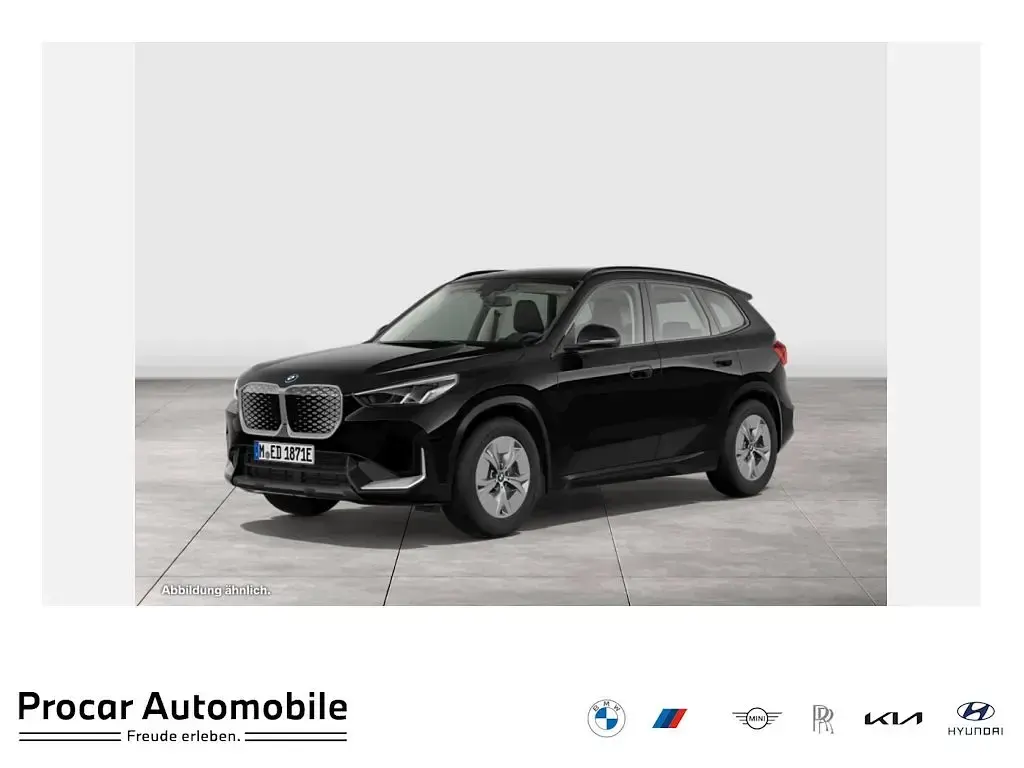 Gebraucht BMW iX1 150 kW (204 PS) 2026 SUV