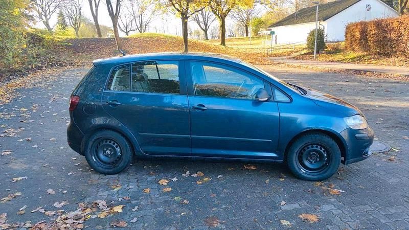 Grau Gebraucht 2008 VW Golf VI Kleinwagen | 2.350 € (Superpreis) - Bild 1/4