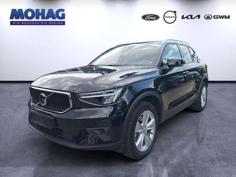 Schwarz Gebraucht 2024 Volvo XC40 Core SUV | 31.490 € (Guter Preis) - Bild 1/4