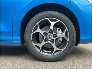 Neu MG MG3 Comfort 101 PS (74 kW) 2026 Blau (como blue) Kleinwagen