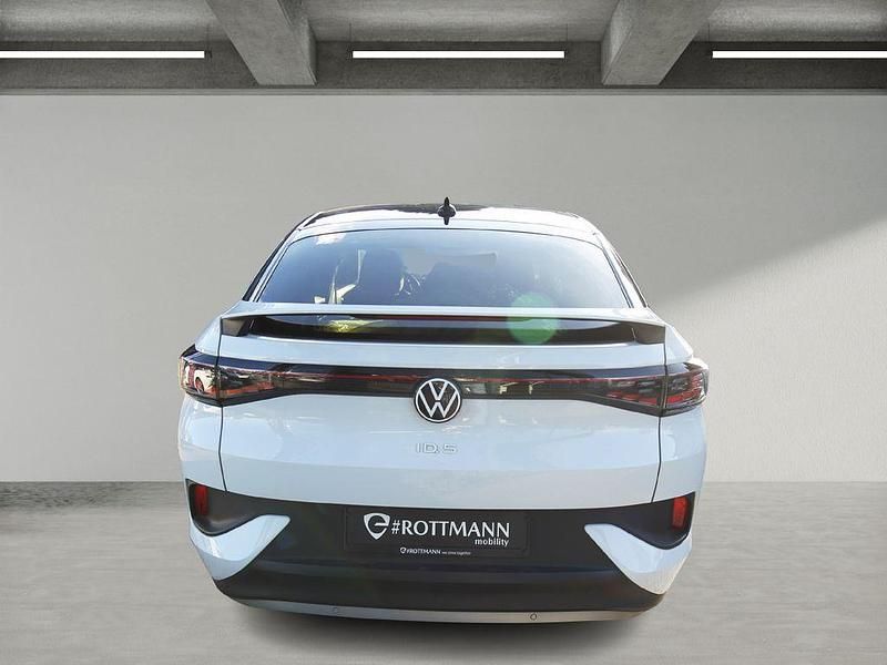 Gebraucht VW ID.5 Pro Performance 150 kW (204 PS) 2023 Weiß SUV
