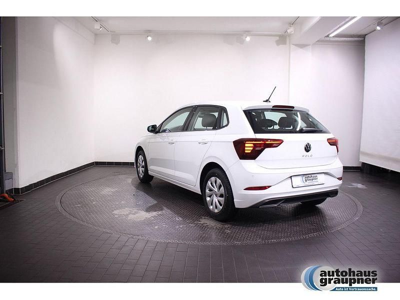 Usata VW Polo Life 80 CV (58 kW) 2025 Bianco Berlina