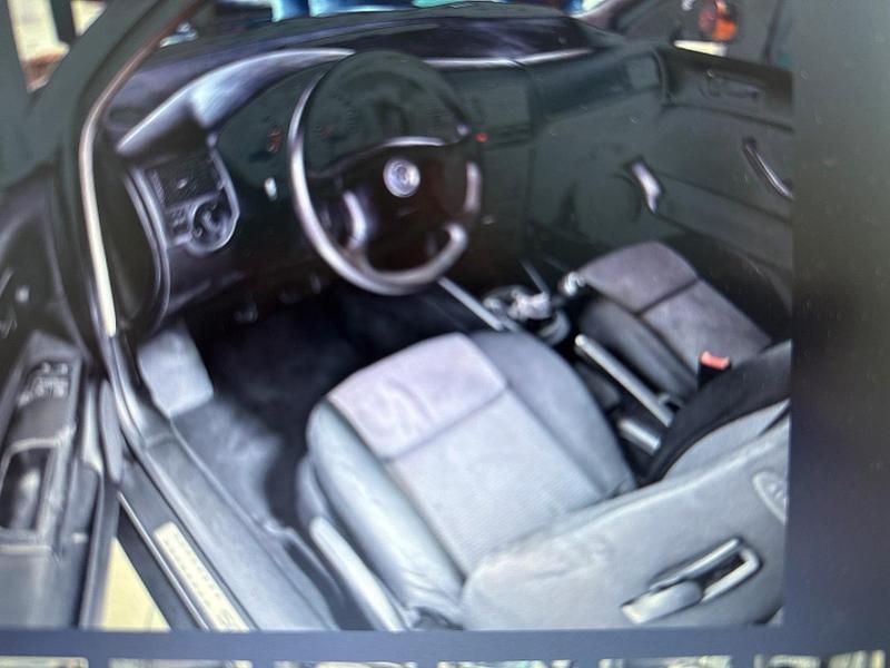 Gebraucht VW Golf IV 75 PS (55 kW) 2003 Schwarz Limousine