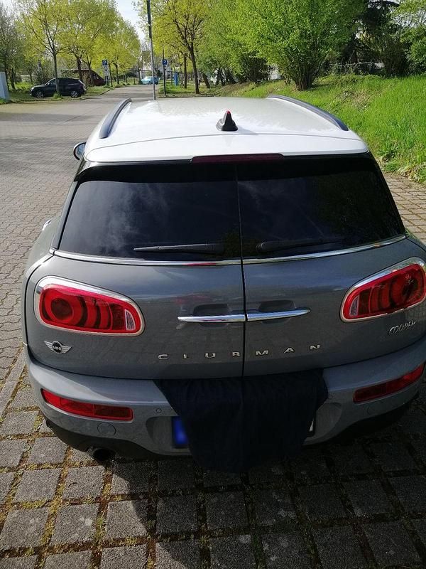 Gebraucht Mini Cooper 136 PS (100 kW) 2016 Grau Kleinwagen