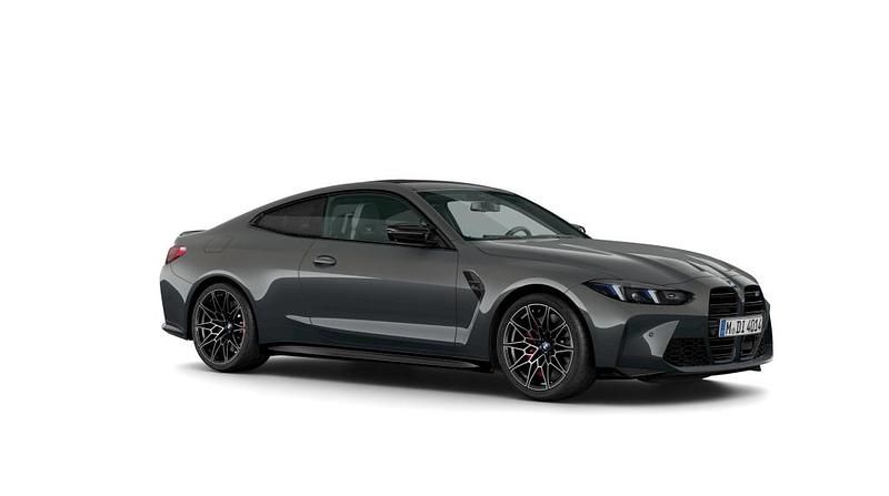 Gebraucht BMW M4 Competition Edition 530 PS (389 kW) 2025 Coupé