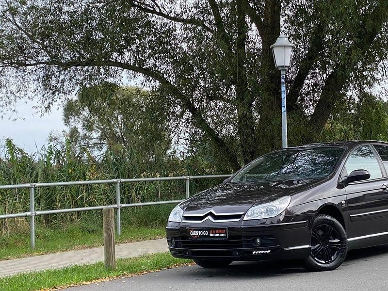 Gebraucht 2005 Citroën C5 Exclusive Limousine | 3.499 € (Fairer Preis) - Bild 1/4