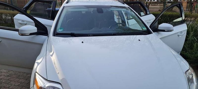 Gebraucht 2012 Ford Mondeo Titanium Kombi | 4.800 € (Fairer Preis) - Bild 1/4