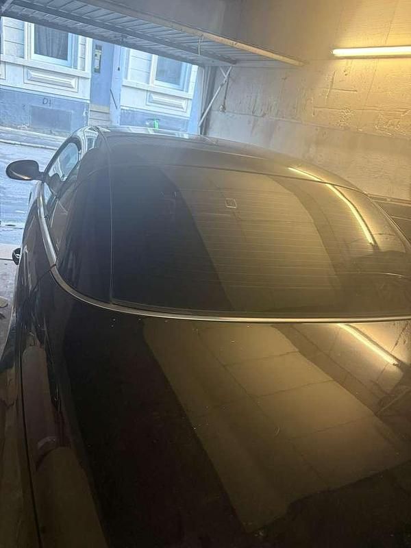 Gebraucht VW Eos 140 PS (102 kW) 2007 Cabrio