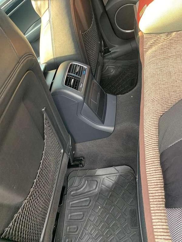 Schwarz Gebraucht 2011 Audi SQ5 S-Line SUV | 18.500 € - Bild 1/4