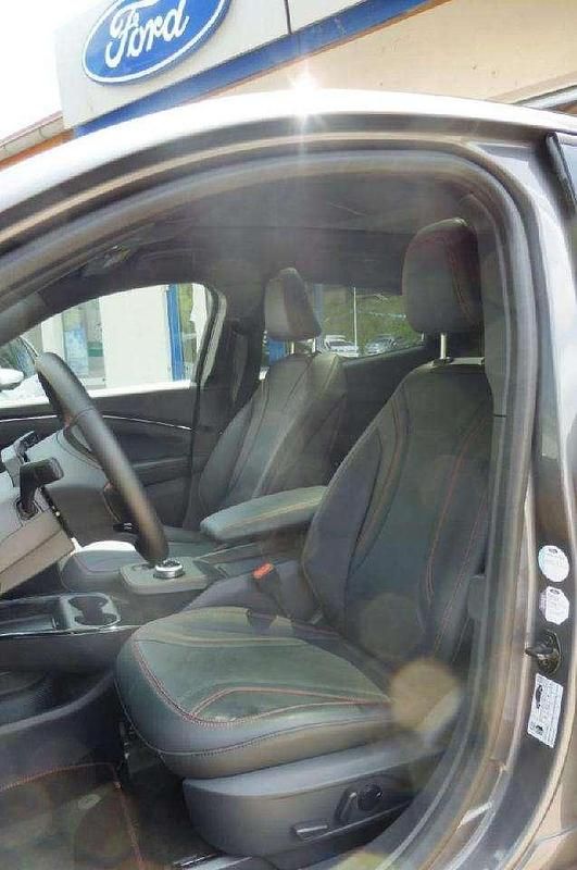 Gebraucht Ford Mustang Standard Range 269 PS (197 kW) 2021 Grau SUV