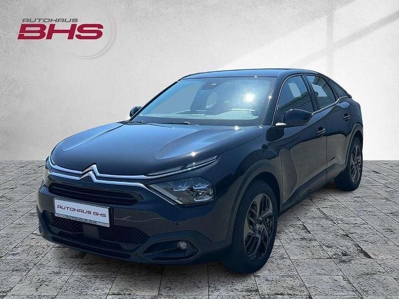 Używany Citroën C4 PureTech 131 KM (96 kW) 2025 Sedan/Limuzyna
