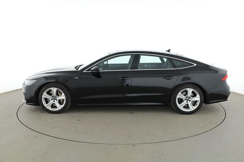 Gebraucht Audi A7 S-Line 340 PS (250 kW) 2020 Schwarz Limousine