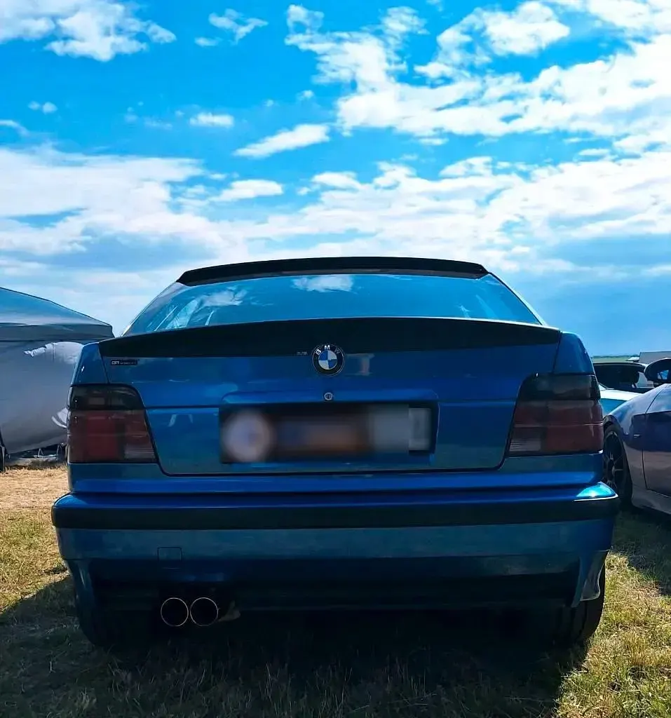 Gebraucht BMW 328 200 PS (147 kW) 1997