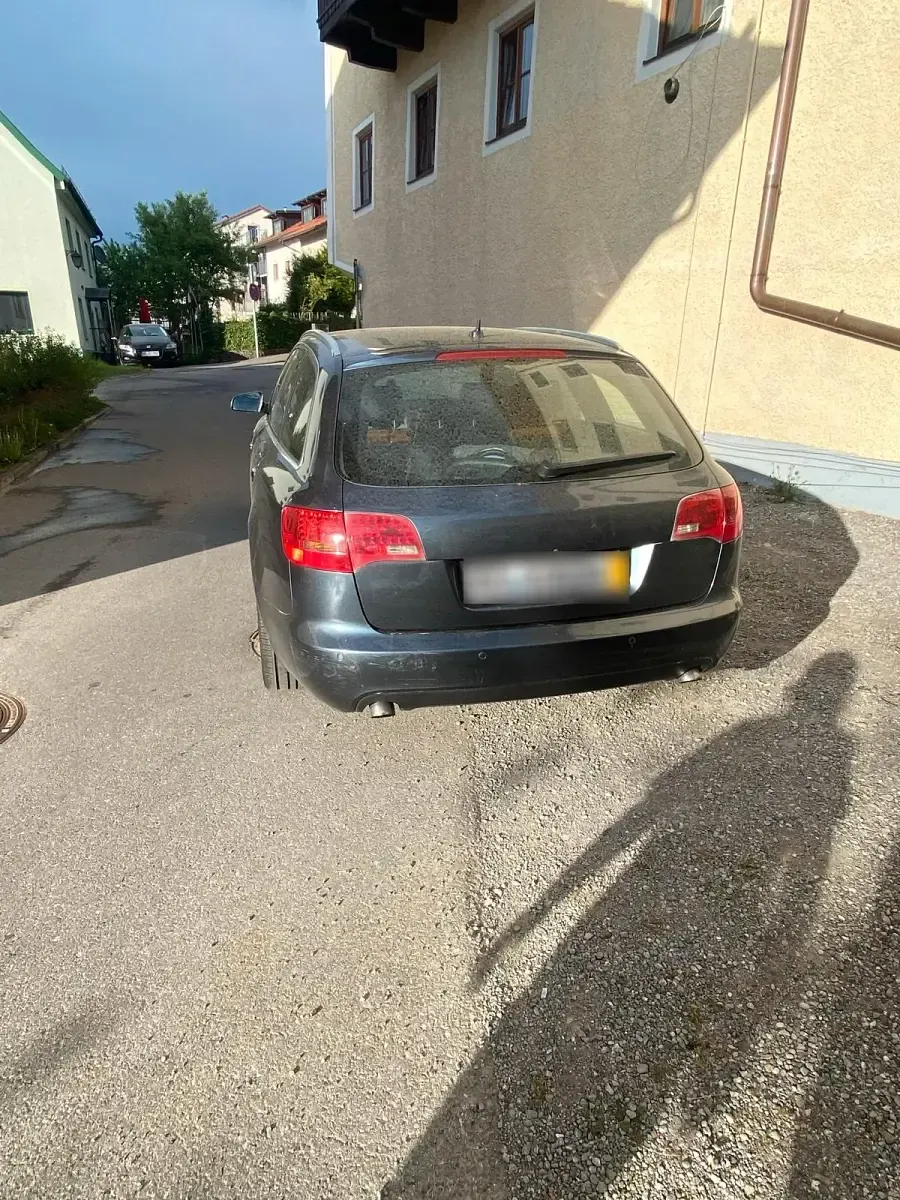 Occasion Audi A6 233 ch (171 kW) 2007 Break