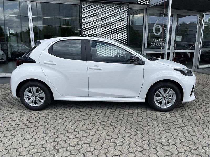 Neu Mazda 2 Center-Line 116 PS (85 kW) 2025