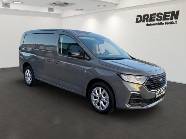 Gebraucht Ford Transit Limited 122 PS (89 kW) 2025 Grau Limousine