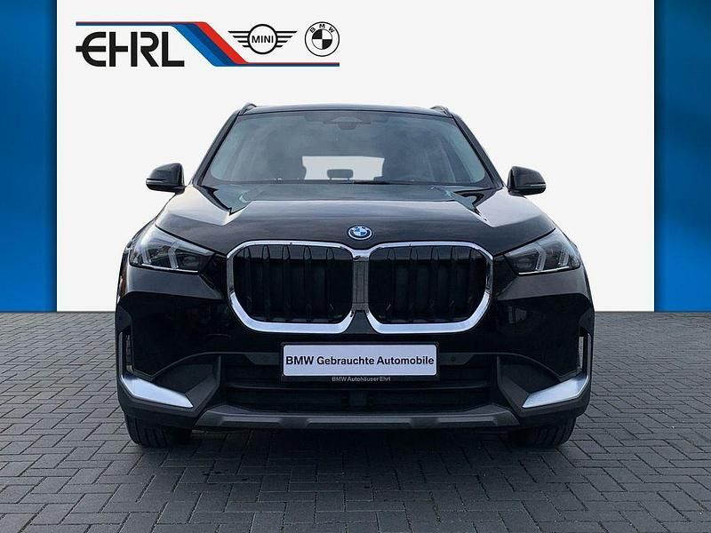 Brugt BMW X1 Performance 326 HK (239 kW) 2023 Sort SUV