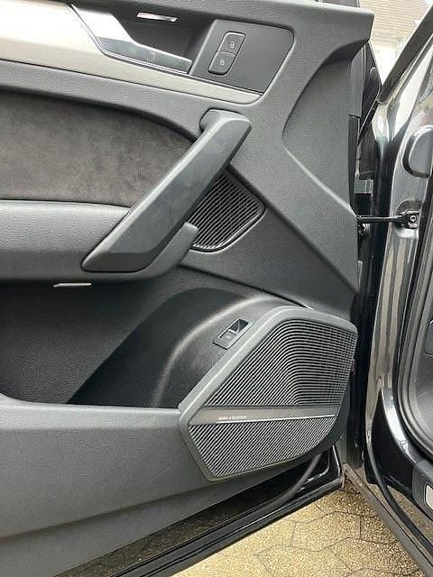 Gebraucht Audi SQ5 Ambiente 354 PS (260 kW) 2019 Grau SUV