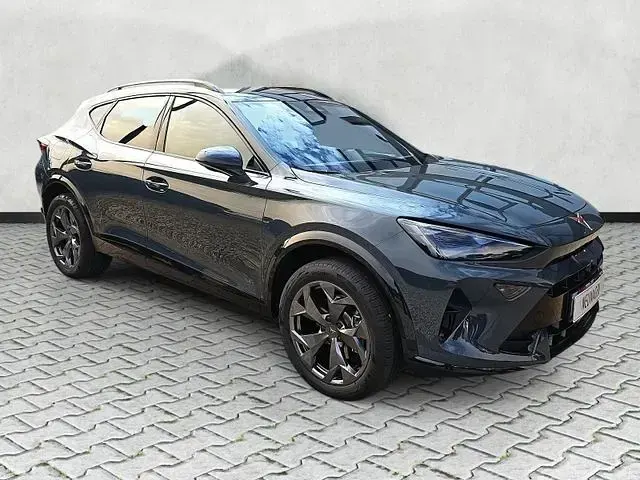 Gebraucht Cupra Formentor 150 PS (110 kW) 2026 SUV